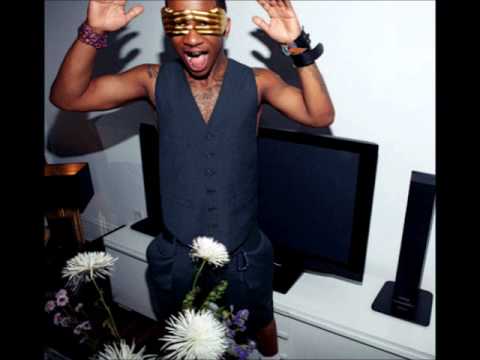 Lil B - Ski Mask Thuggin