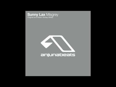 Sunny Lax - Misgrey (Adam Nickey Remix)