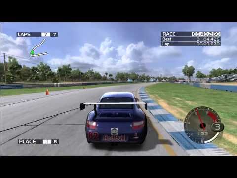 Forza 2 Walkthrough Part 57 - Battle for Europe 2/3