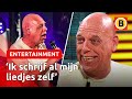 Jan Biggel hoeft niet meer te werken door hit 'Ons moeder zeej nog' | Omroep Brabant