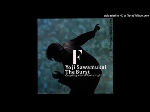 Yoji Sawamukai The Burst - F