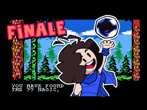 More like SICK MASTER, amirite??? | KICK MASTER [FINALE]