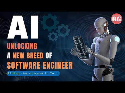 The New Breed of Software Engineers | How AI will Change the Game | Artificial Intelligence