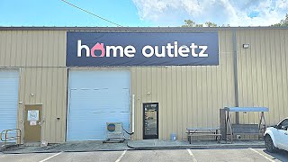 פתיחה גדולה - Home Outletz! ● עיצוב בית מודרני יוקרתי במחיר קמעונאי מוזל של 30%-60%!