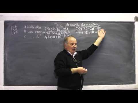 1/2 Lesson 840 Decomposition of numbers in base 10 Fraction problems using the figurative method ...