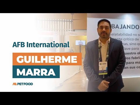 AFB International - Guilherme Marra