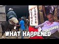Random Moments On The Internet