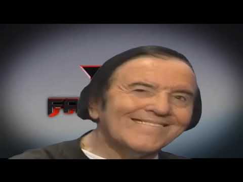 del boy in chemotherapy