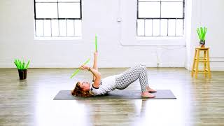 Download lagu 17 Minute Triple Interval Abs And Ass-ets Workout 🤘. mp3