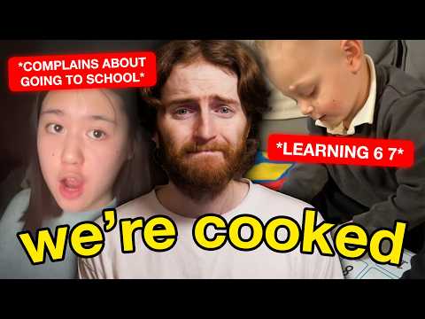 Is Public School Making Kids Dumber?