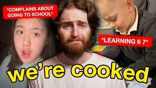 Download lagu Is Public School Making Kids Dumber? mp3 Download lagu Is Public School Making Kids Dumber? mp3