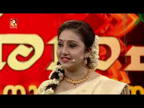 Sreshtabharatam | ശ്രേഷ്ഠഭാരതം | Episode 100 | Amrita TV