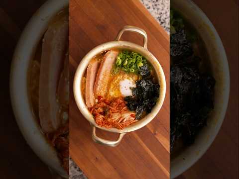 $1 vs $20 Instant Noodles