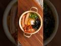 1 Vs 20 Instant Noodles