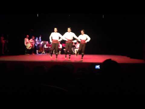 SKD Izvor Paris-Sopsko trojno