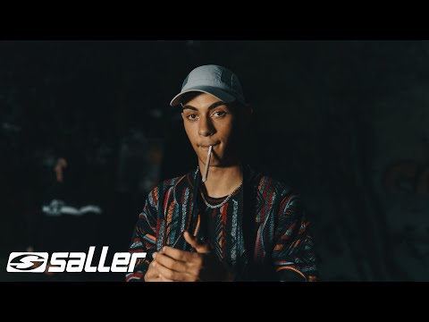 Abebo471 - Saller (official Musicvideo)