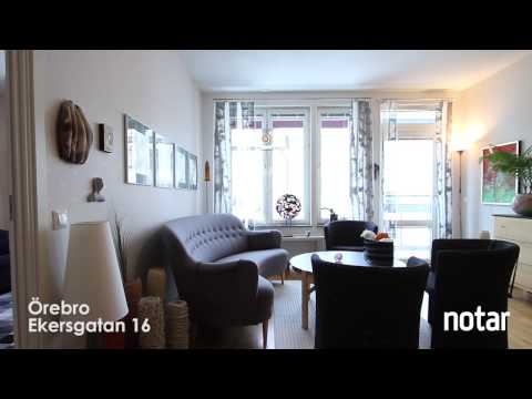 Såld, 4:a · 104m2 · 6100 kr avg, Vasastan : Via Notar mäklare Örebro