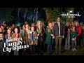 Sneak Peek - My Southern Family Christmas - Hallmark Channel