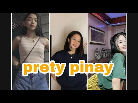 pretty pinay babes compilation