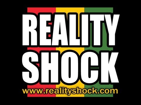 REALITY SHOCK RECORDS FAMILY