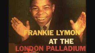Frankie Lymon & The Teenagers - Jailhouse Rock video