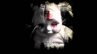 Strapping Young Lad - SYL (No Sleep 'till Bedtime)