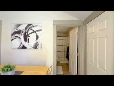 Charming Updated Logan Home