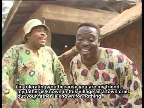 Mr Ibu & Victor Osuagwu ... Very Funny Dou _ Agriga Na Ogwu - Nigerian Comedy Skits (Igbo)