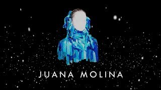 Juana Molina - Dias De Esos // En Vivo // Club Paraguay
