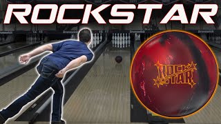 ROTO GRIP ROCKSTAR  |   Dual Review w/Surface Adjustments!