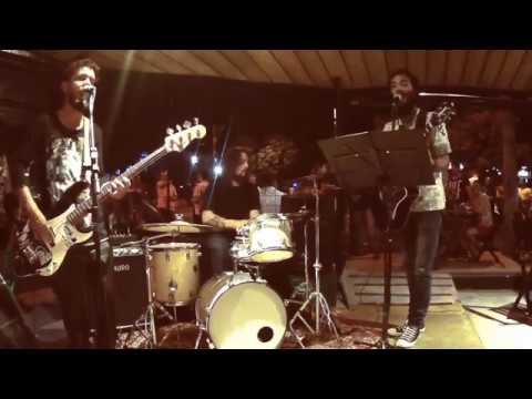 Banquete de Lixo / Eu Quero Mais - A Mosca - Raul Seixas Tributo