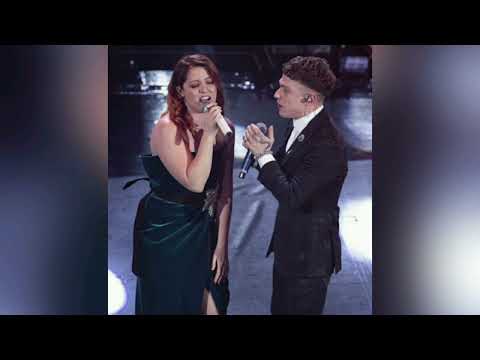 Irama - La ragazza con il cuore di latta feat. Noemi (Festival di Sanremo 2019)