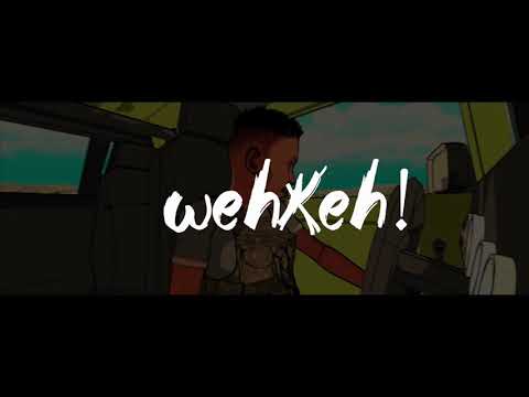 Salatiel ft. Soul Bang's - Vamos [Lyric Video]