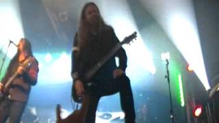 Evergrey - A Touch of Blessing