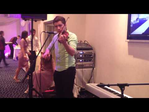 George Ciurdas melodie vioara Nunta Alyna&Vas