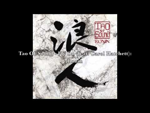 Tao Of Sound - Fly On (feat. Carol Hatchett): Ronin (short ver.)
