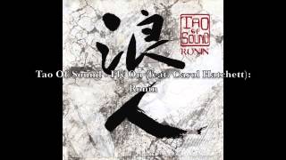 Tao Of Sound - Fly On (feat. Carol Hatchett): Ronin (short ver.)