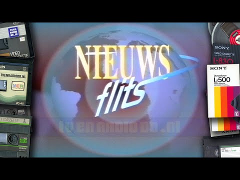 TV: RTL5 - Promo's & Nieuwsflits (19941114)