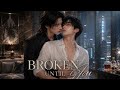 EP 4 I Hate That I Care About You Broken Until You AI BL Drama Ai Bl
