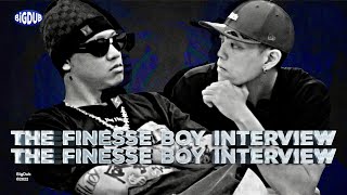 [問題] 讓8+9、罪犯、黑道學饒舌有搞頭嗎