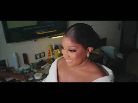 Jordânia - Presente de Deus (Vídeo Oficial)