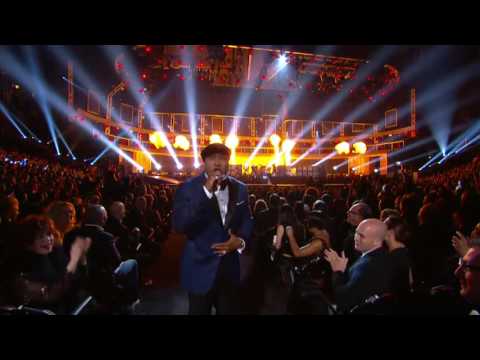 ACDC PREMIOS GRAMMY 2015