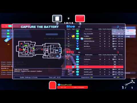 Micro Volts EP:6# Lucifer