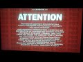 Opening To Barney Let S Make Music 2006 DVD Side B Widescreen
