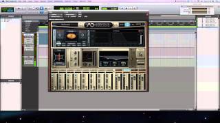 Video thumbnail for Product Demo: XLN Audio Funk ADPak by Eric Tarr