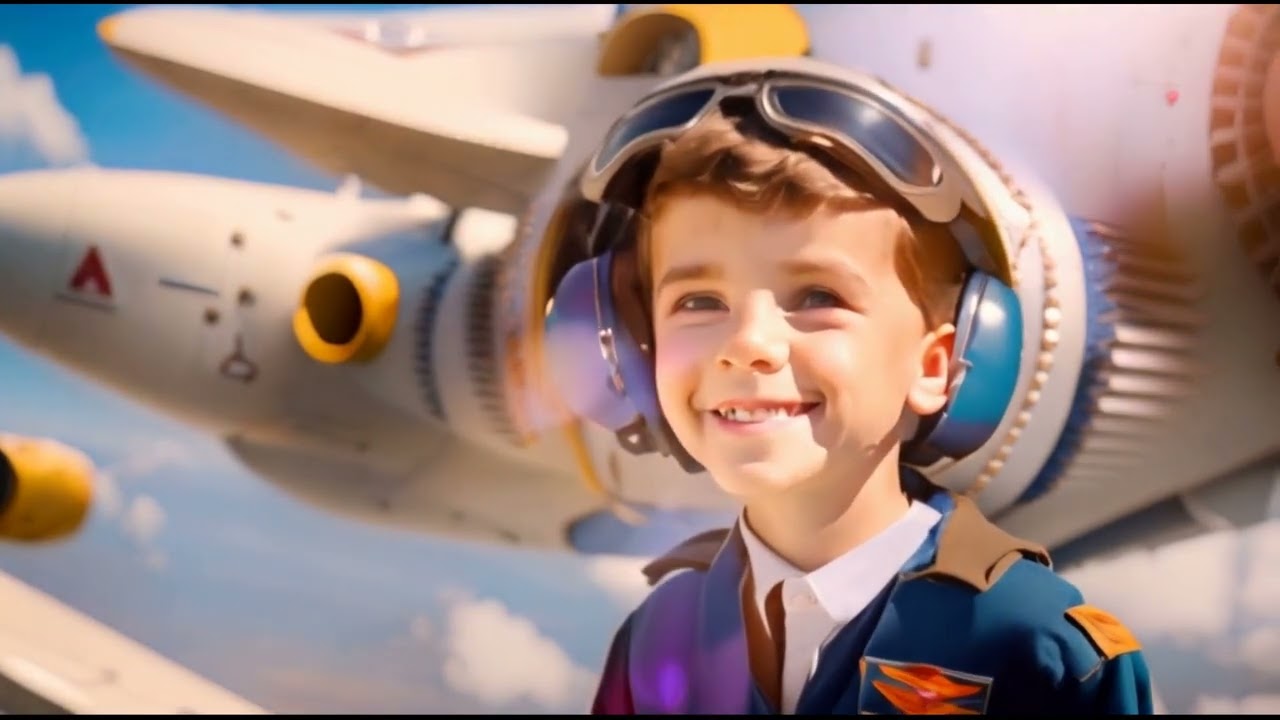 Ethan exploring different Professions