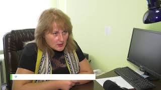 У Чугуєві горів ліцей: пожежу гасили 11 годин