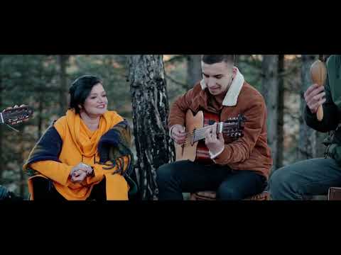 Maja Milinković - Žena što trči s vukovima