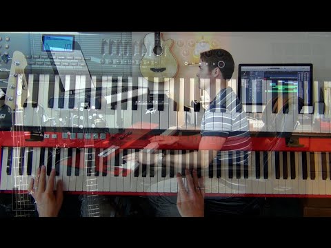 Hard Core by Jerald Simon - Late Intermediate - Advanced (Key of E minor)