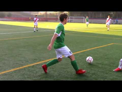 Pretemporada. ACD Miraflor - Rayo Vallecano SAD